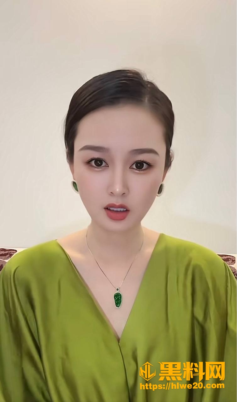 周仙仙露脸深喉