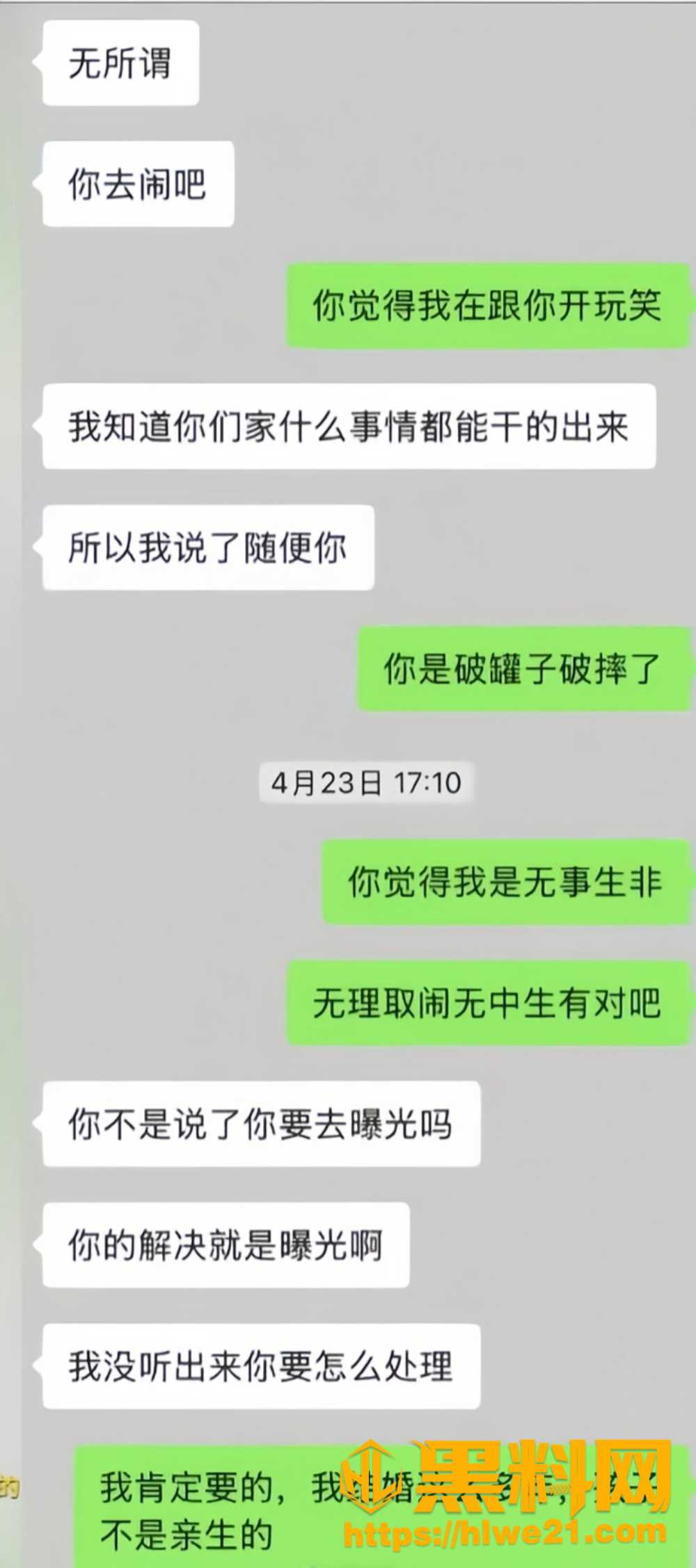 欺诈性抚养12
