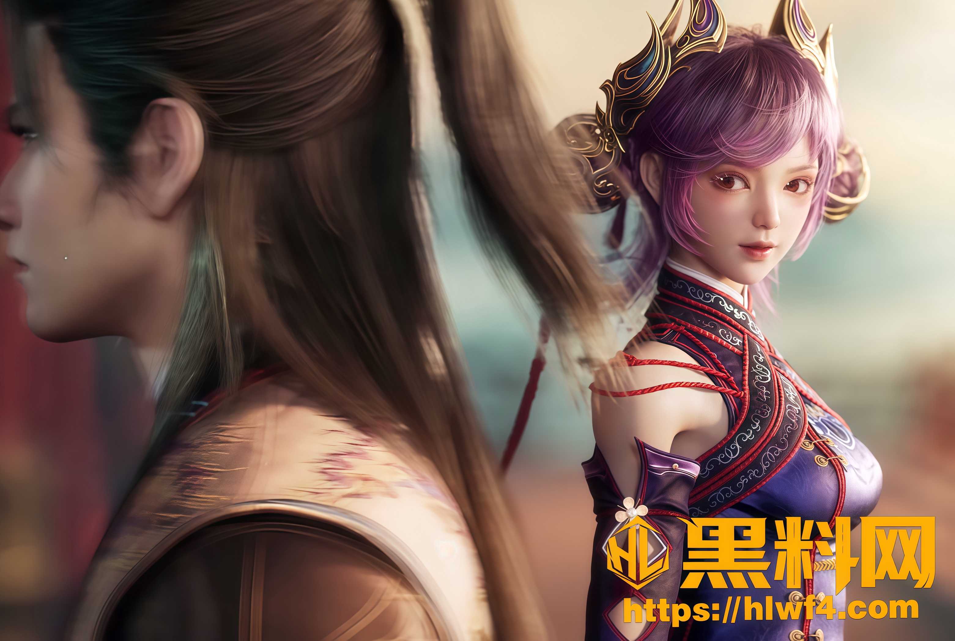 牧神记 3