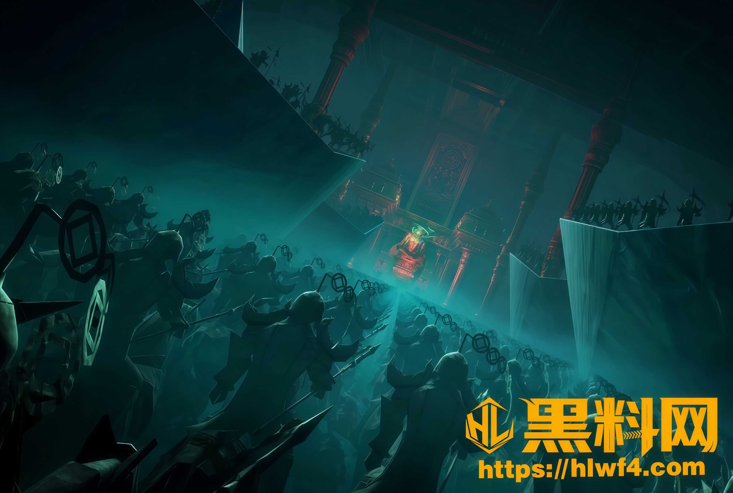 牧神记延康变法剧情 3