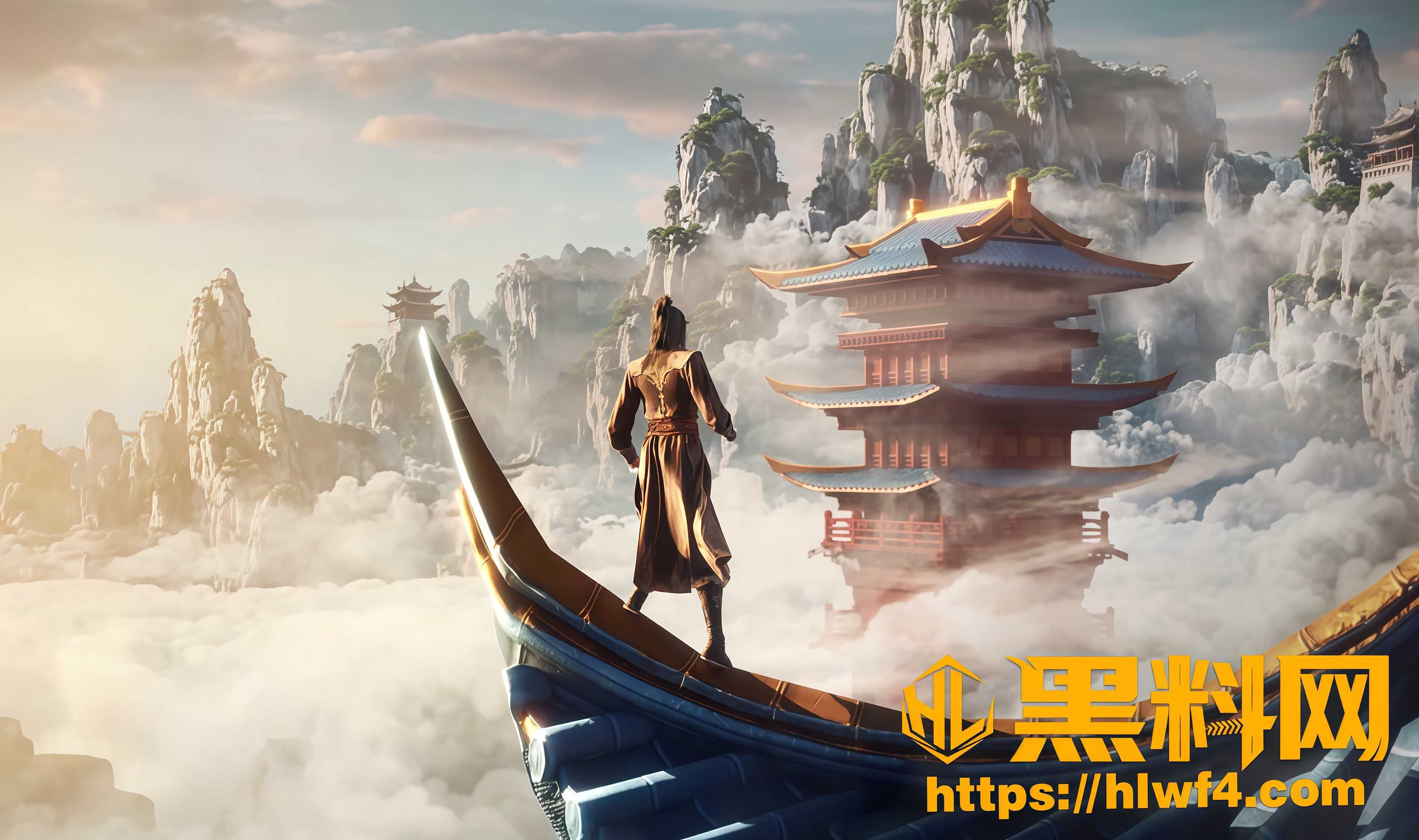 秦牧 3