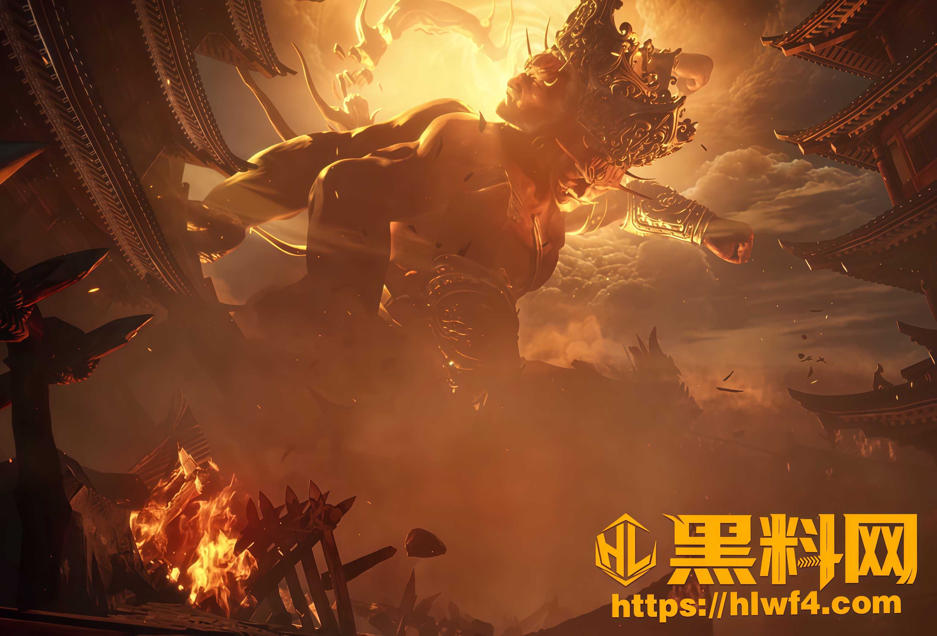 延康变法 3
