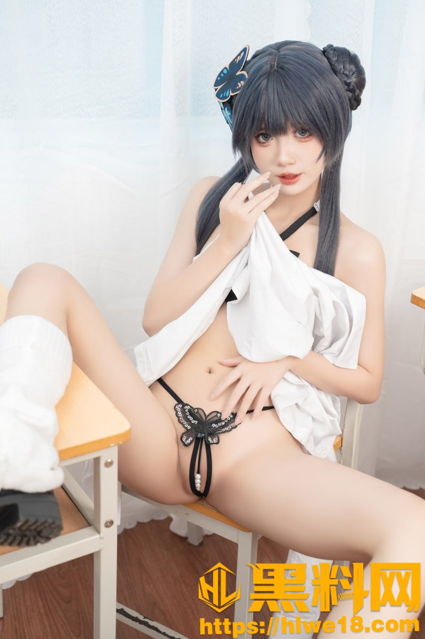 PoppaChan大尺度写真5