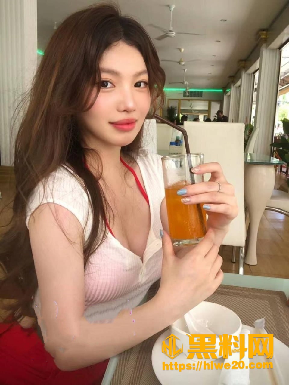 5高颜值