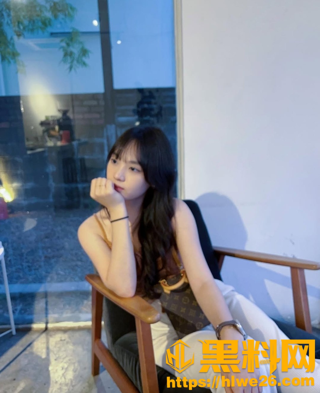 反差大学生福利资源4