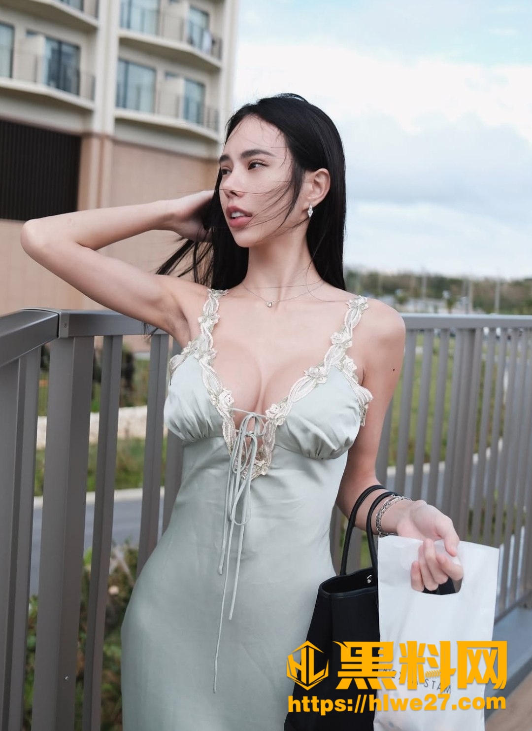 李伟琦视频流出
