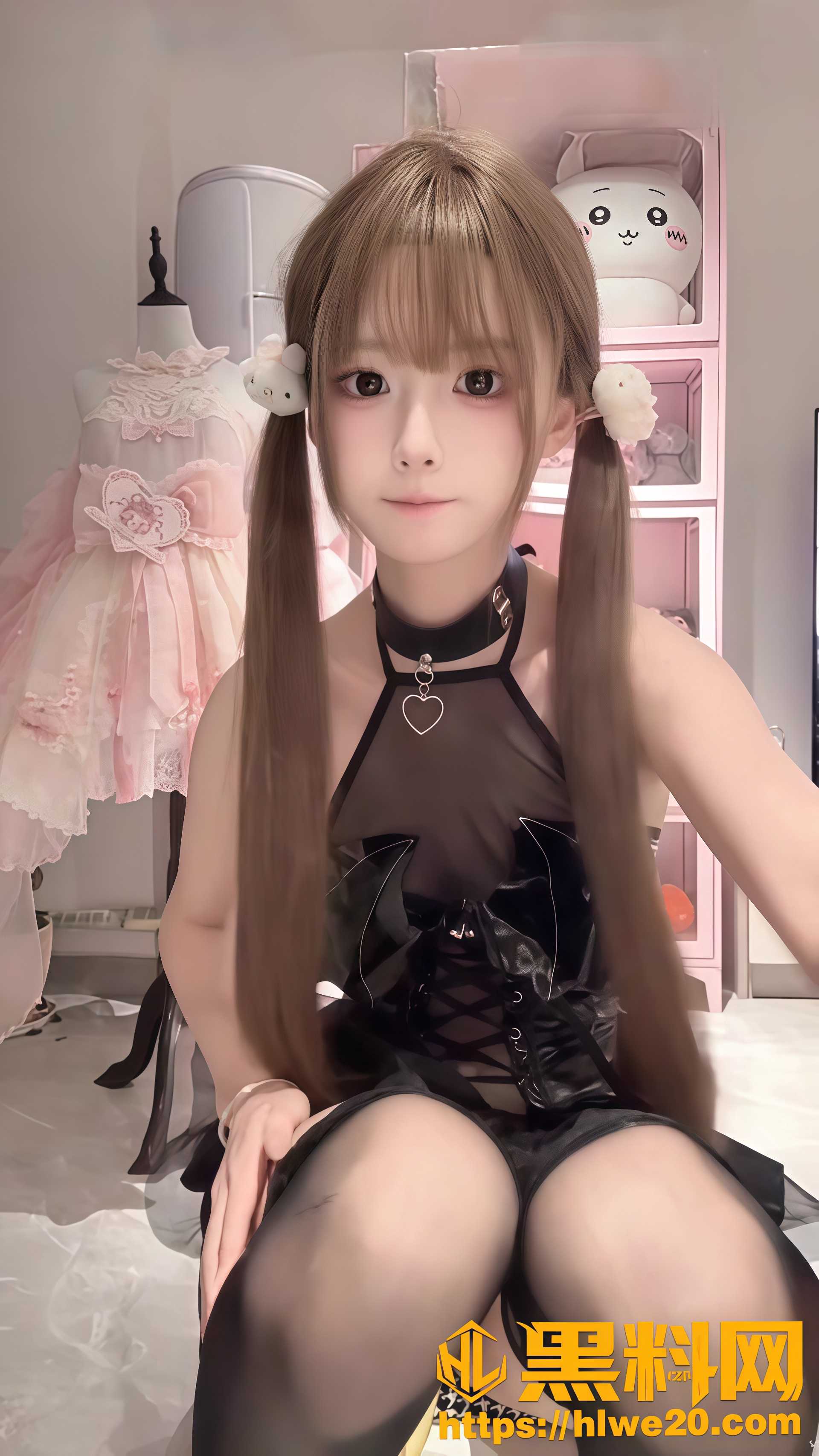 推特季雨福利资源