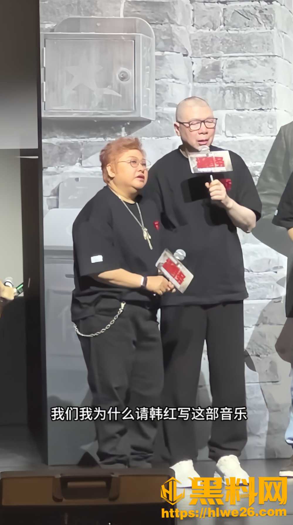 韩红基金会善款去向7