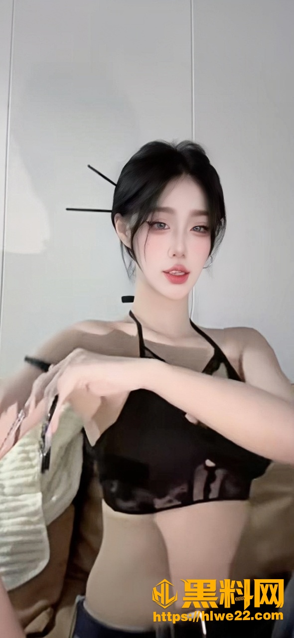 百万粉网红小号被扒3