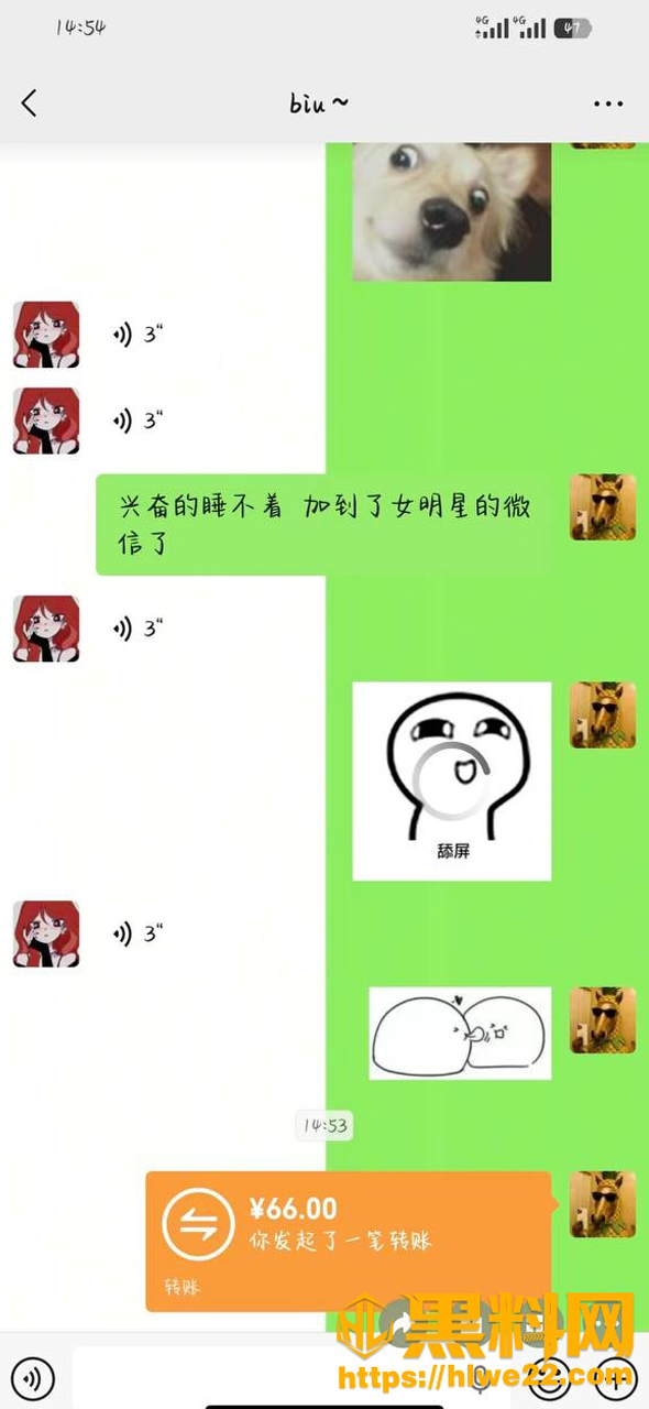 黑料网8