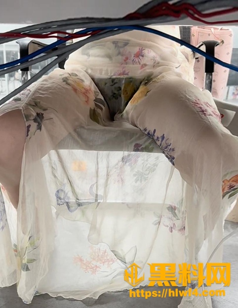 裙底风光3