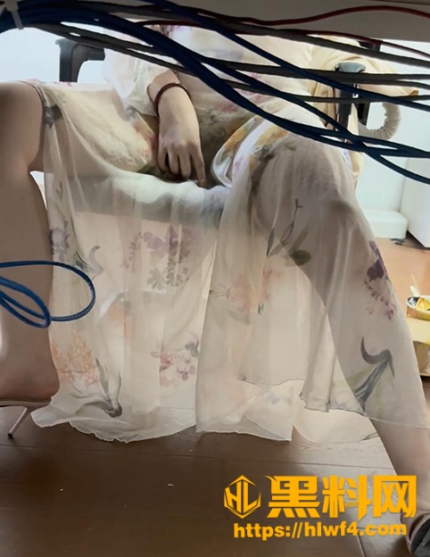 反差婊4