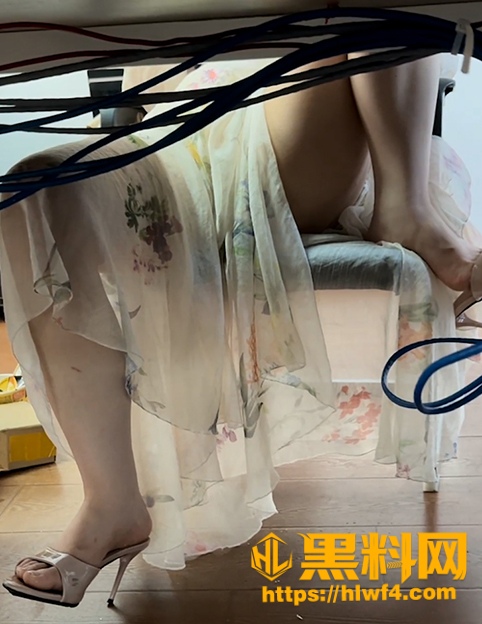 女同事5