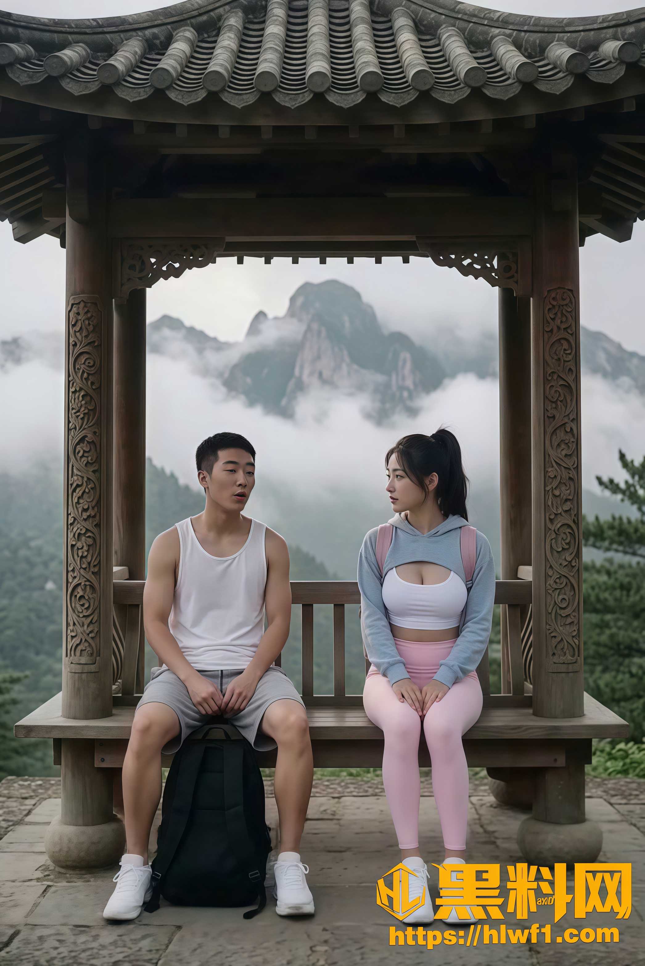 AI真人短剧福利资源