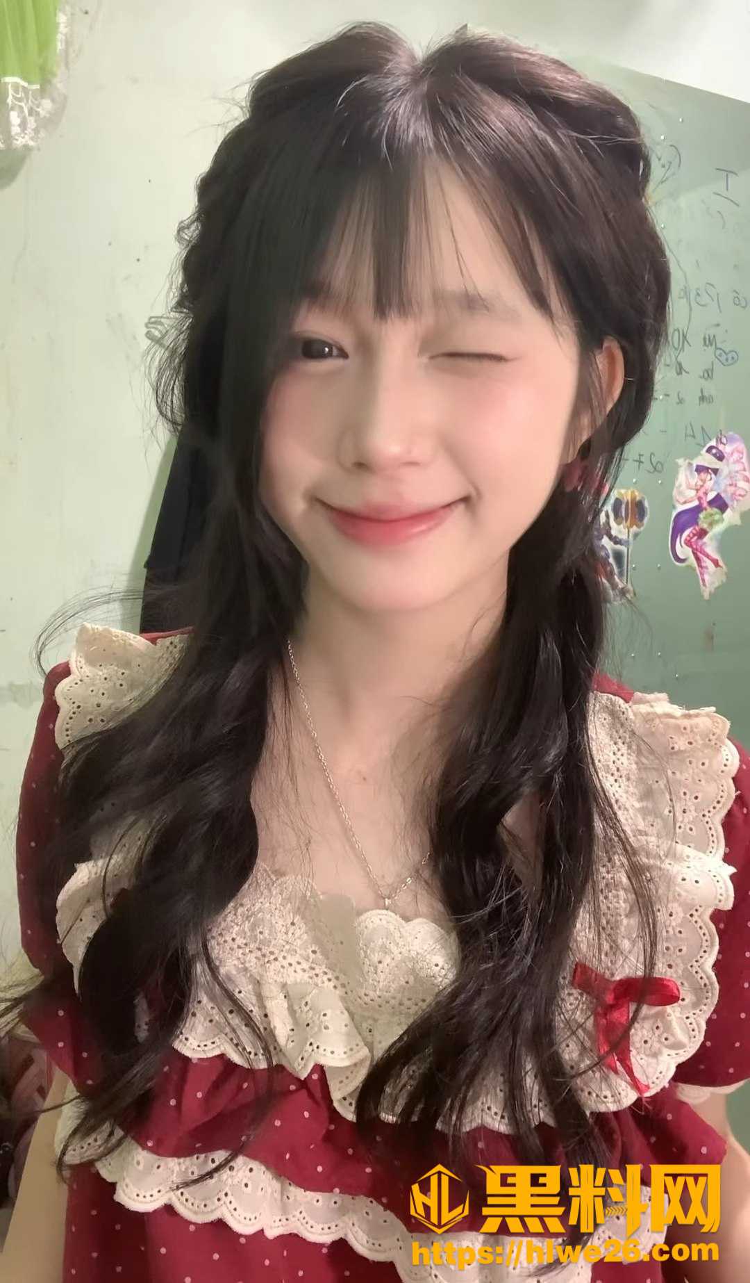 越南网红阮翠梅视频资源