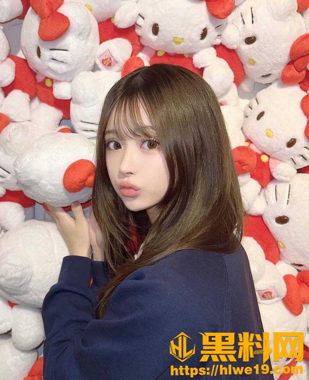 Mina不雅视频流出4