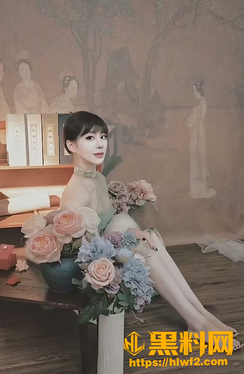 梨花仙子3