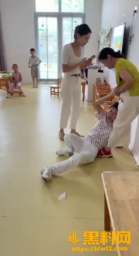打架2