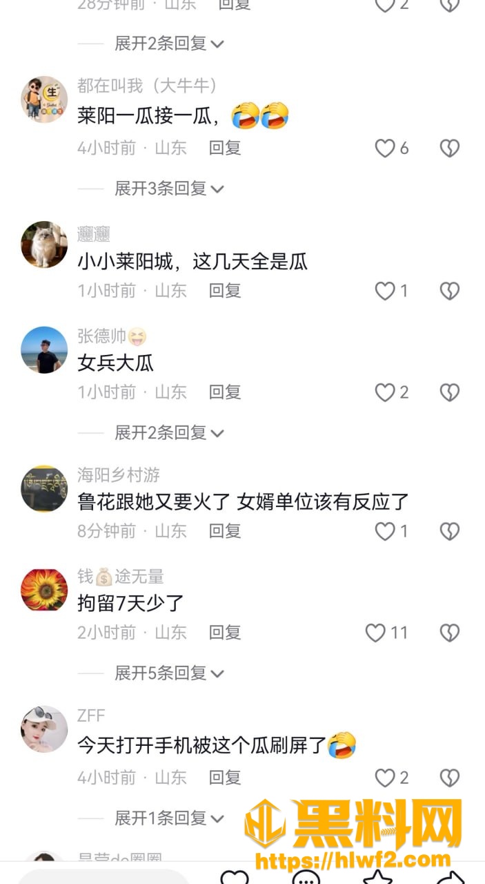 网友吐槽3