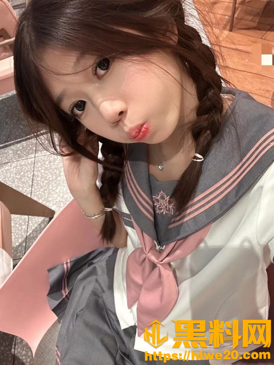 反差母狗4