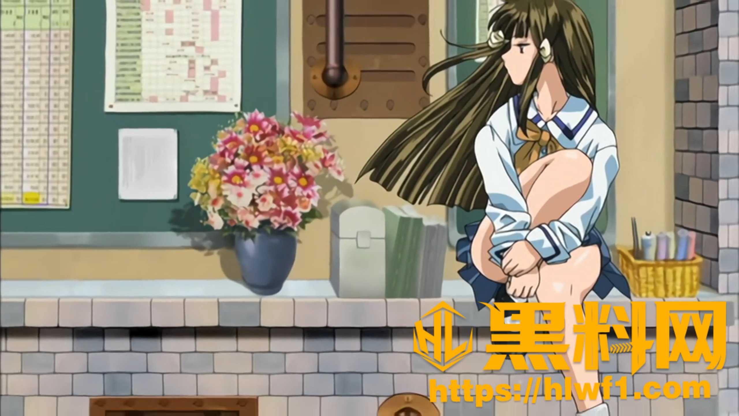 堕落天使完整版
