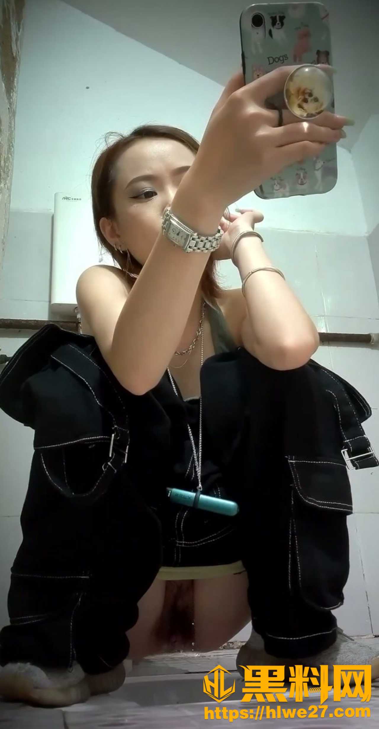 商场
