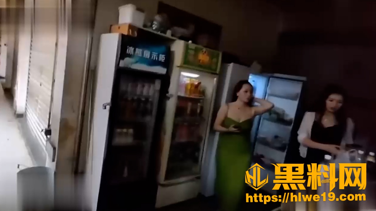 城中村6