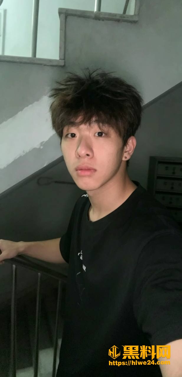 体育学院海王张博尧