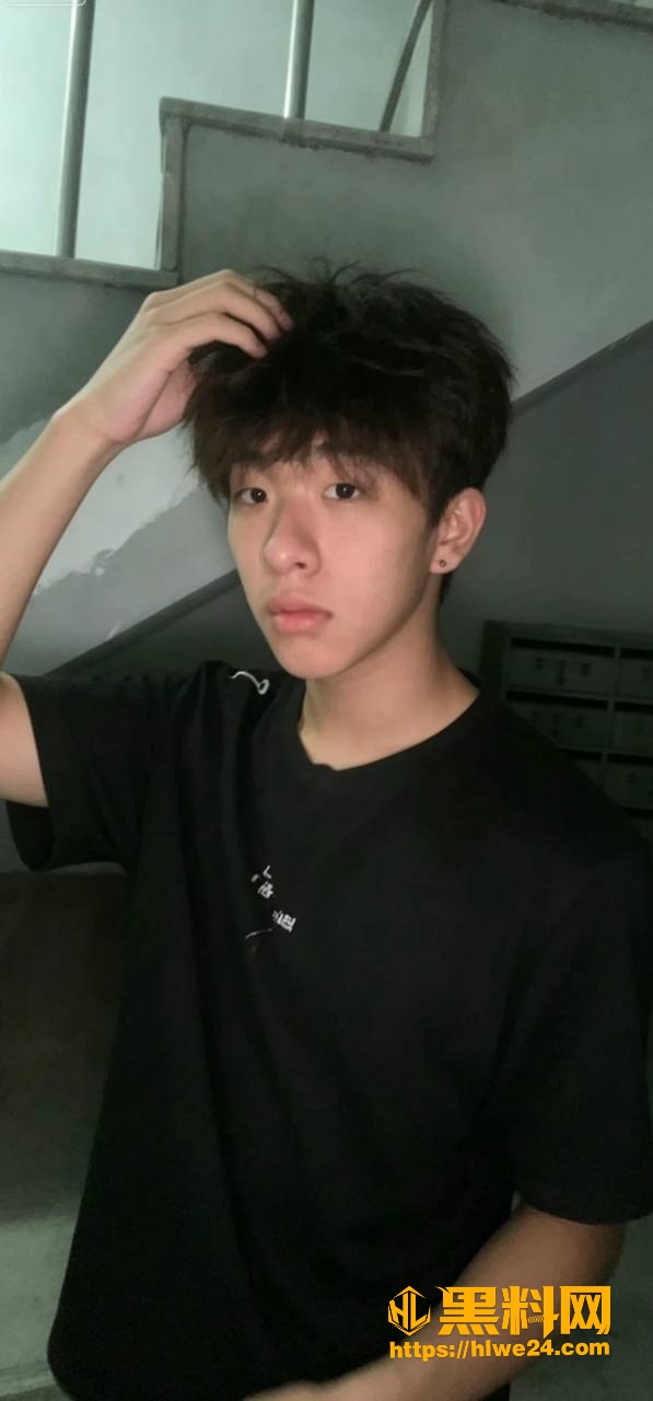 体育学院海王张博尧