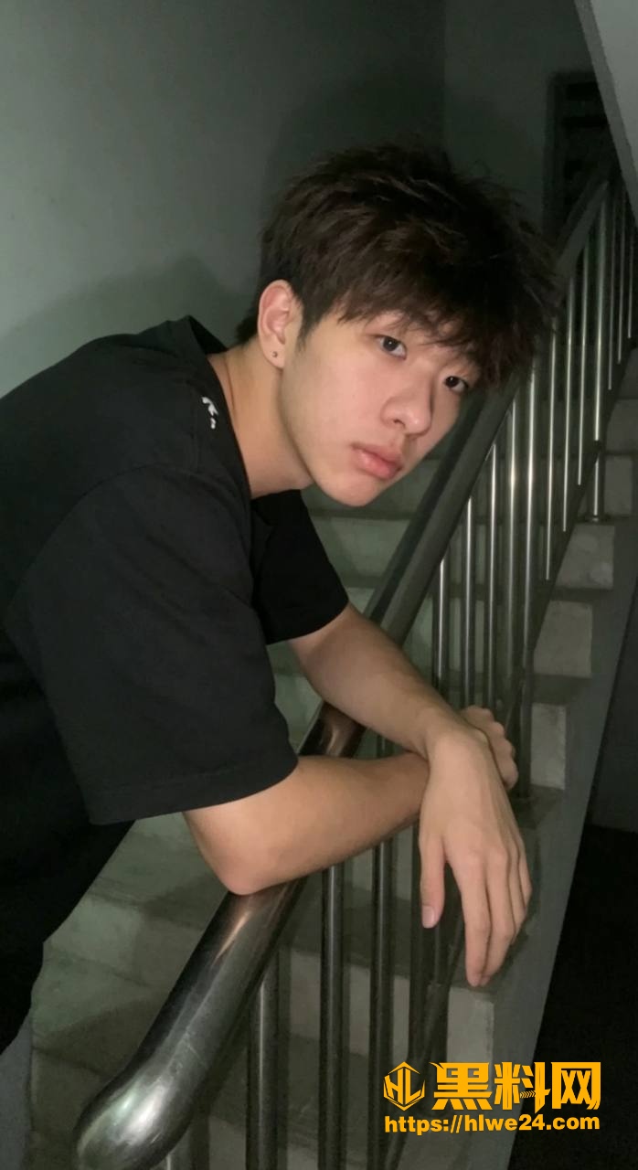体育学院海王张博尧