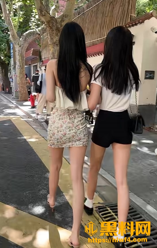 美腿