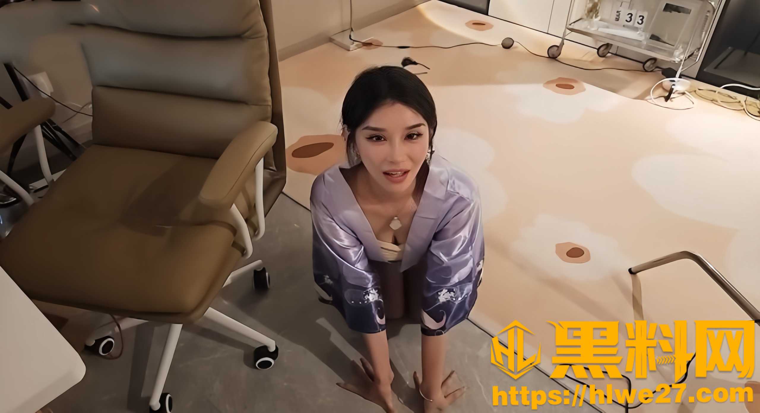 黑丝7