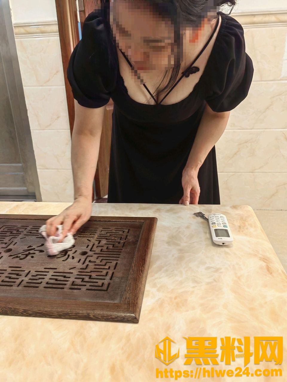 披风少年爱老妈15集3