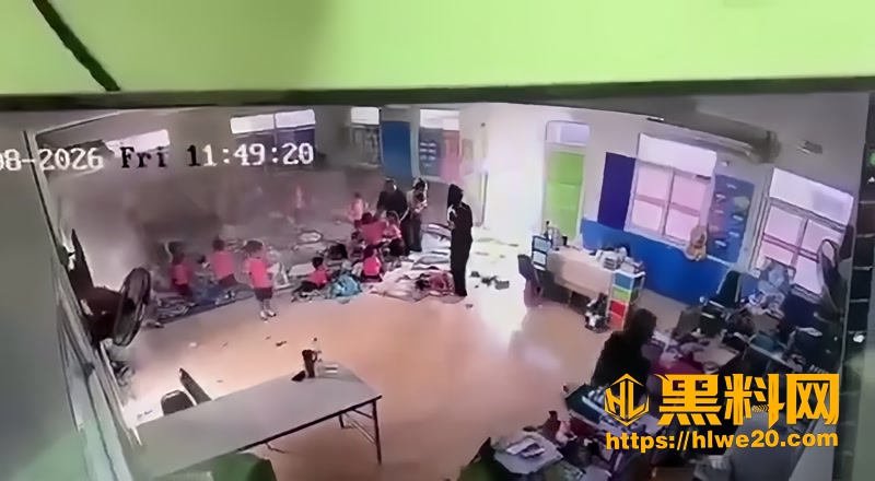 02泰国幼儿园车祸1 2wm