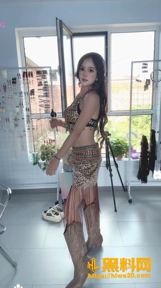 女王逗逗最新视频