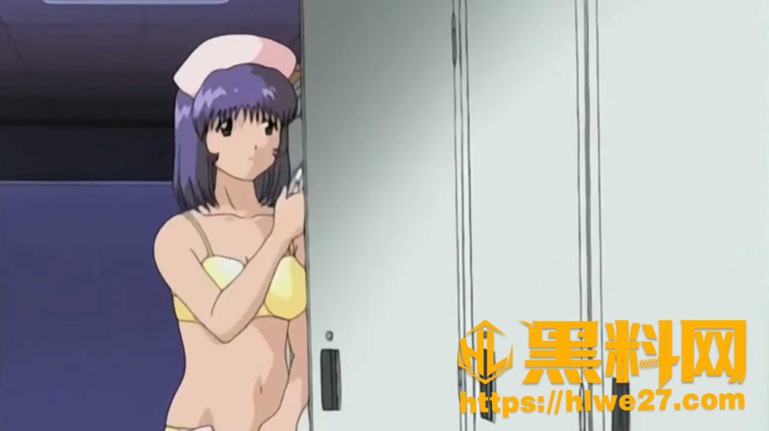 动漫夜勤病栋3完整版