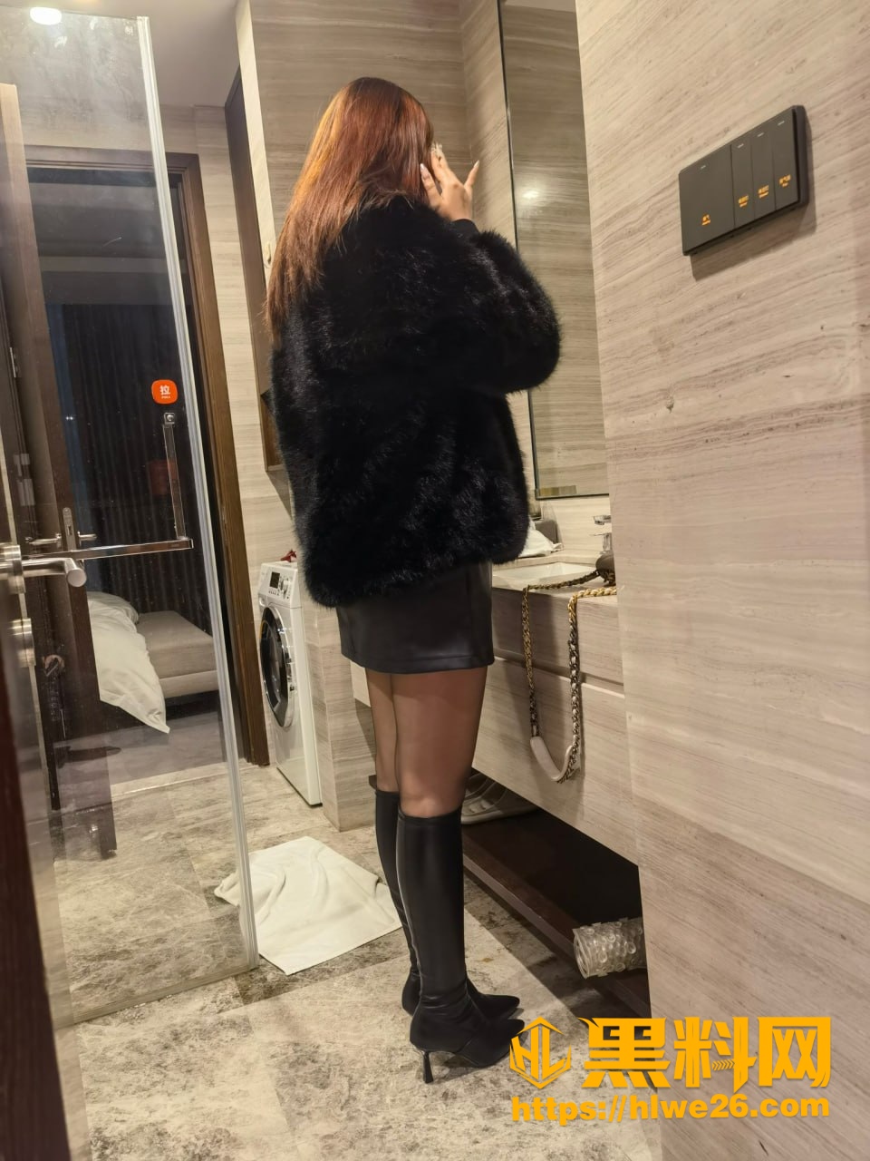 曙光女神之宽恕最新作品