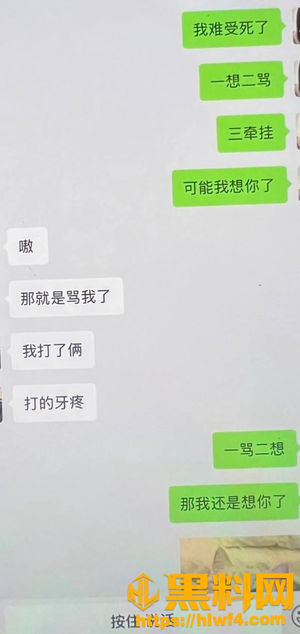 乌鲁木齐健身博主雨轩出轨28