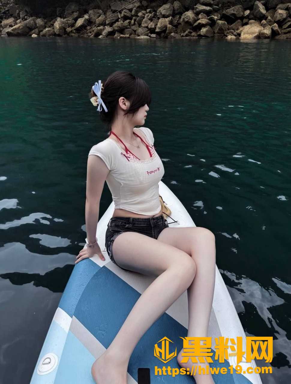 广东少妇陆欣语黑丝福利