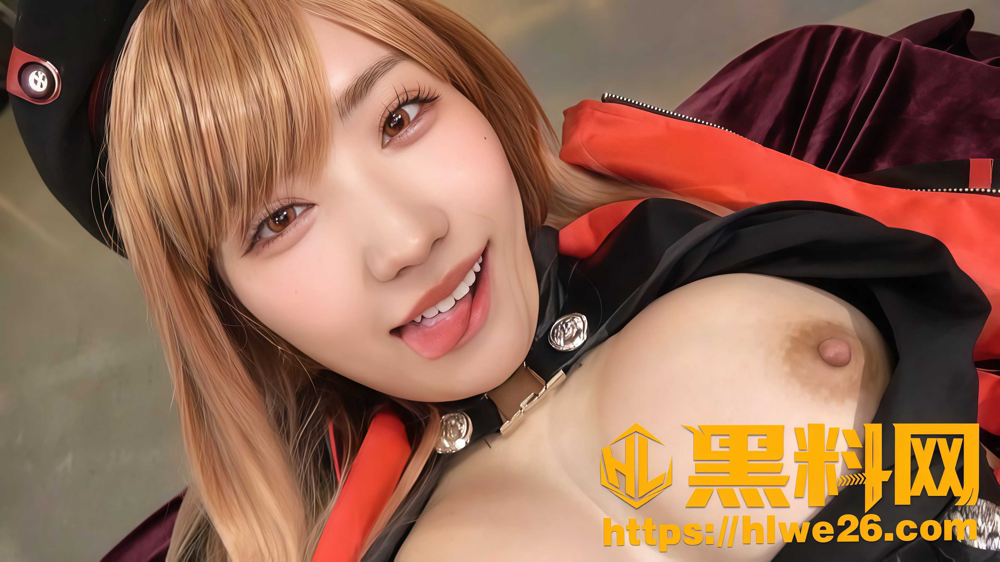 角色扮演美少女福利资源