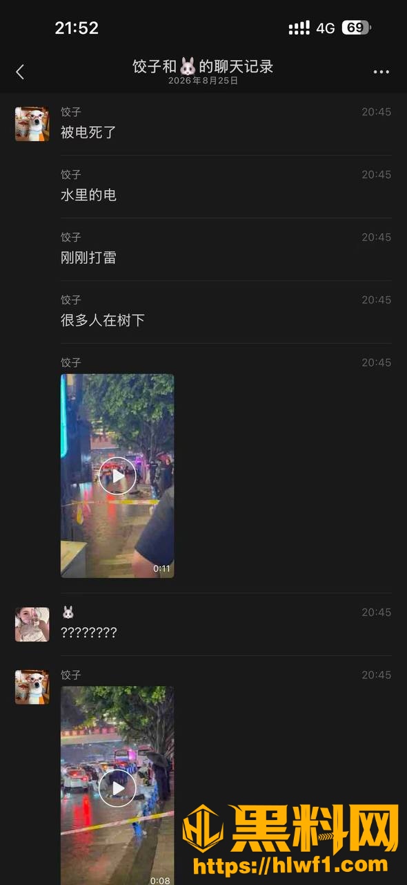 目击7