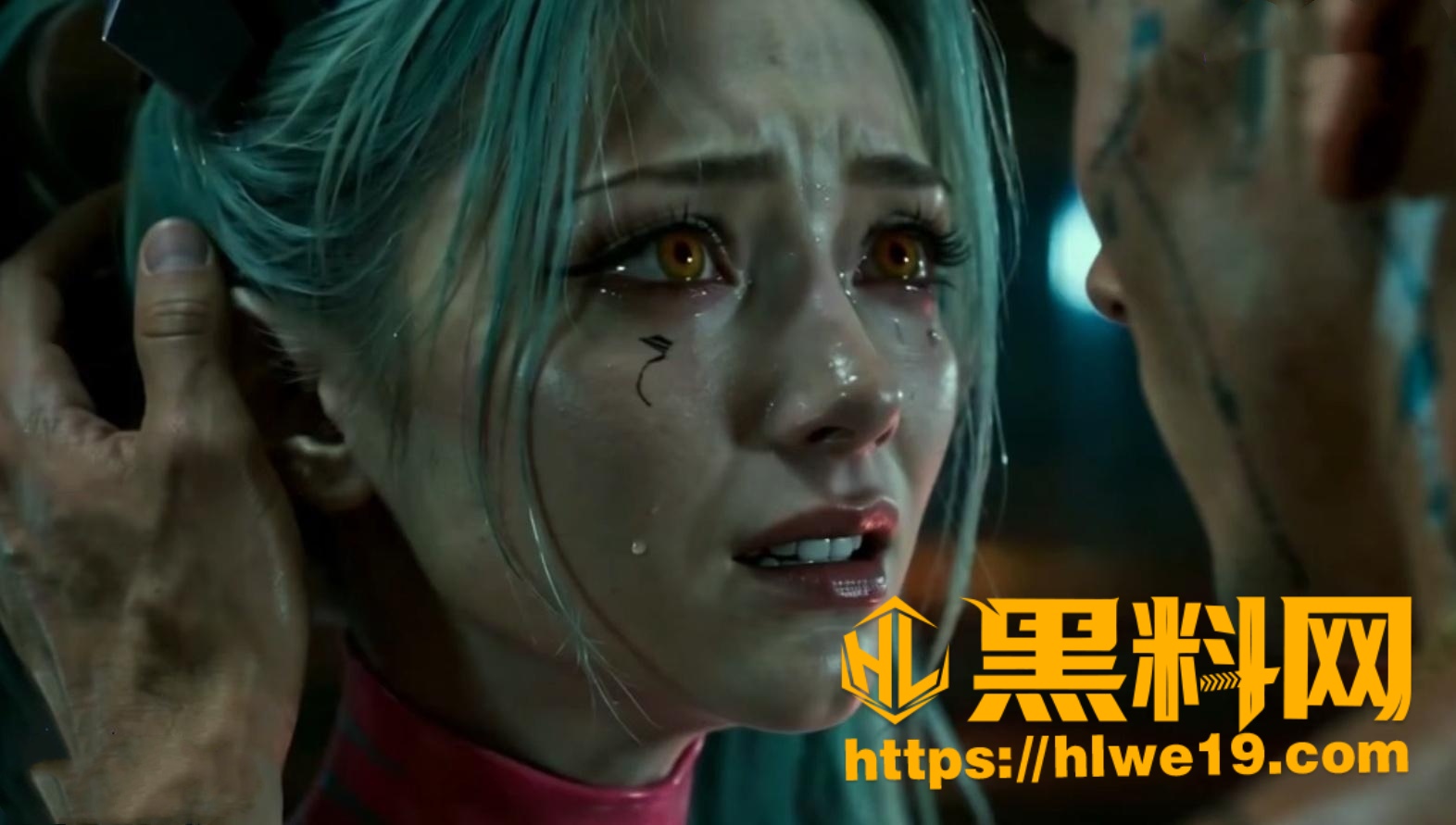 赛博朋克2077视频资源