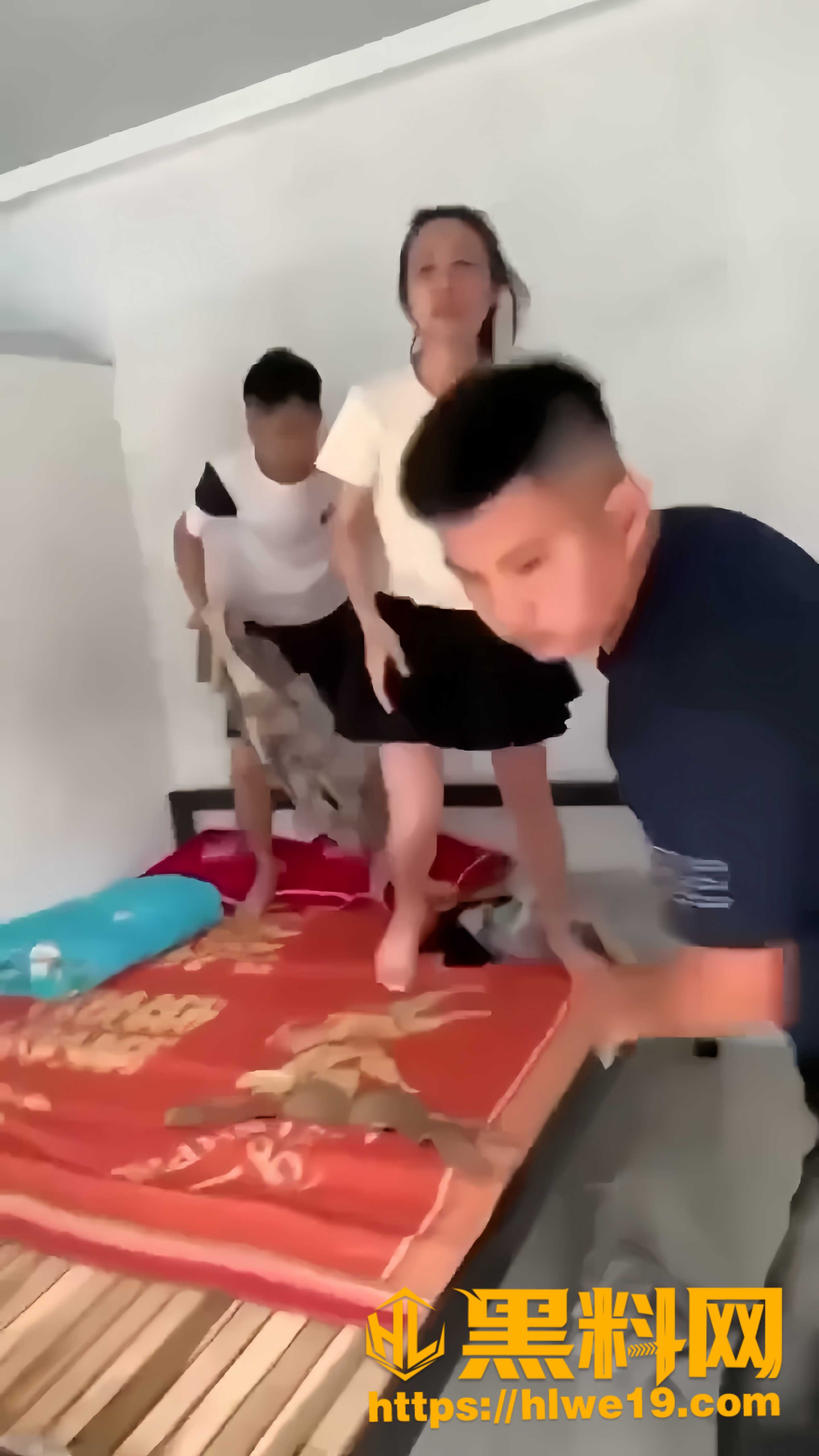 原配复仇4