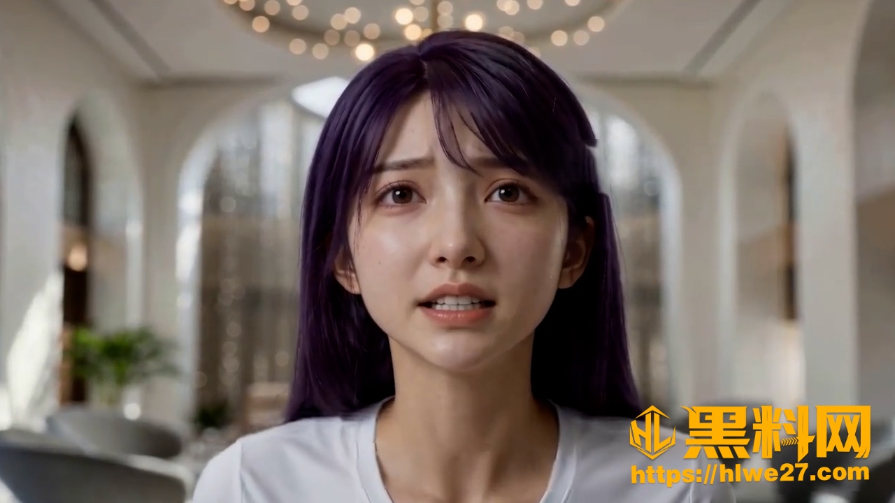 AI成人短剧完整版2