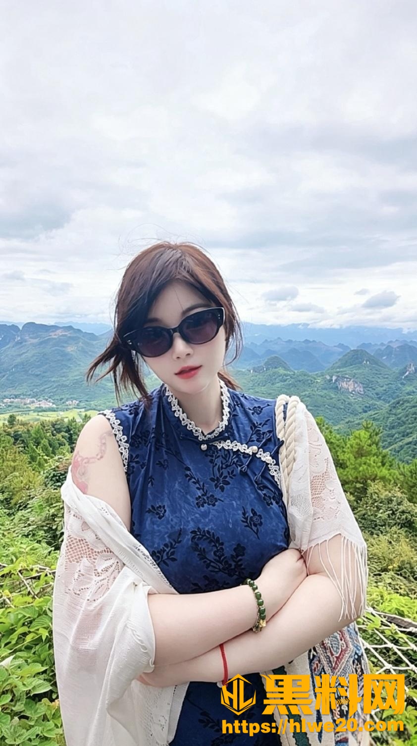 倒拔垂杨柳琳被曝光