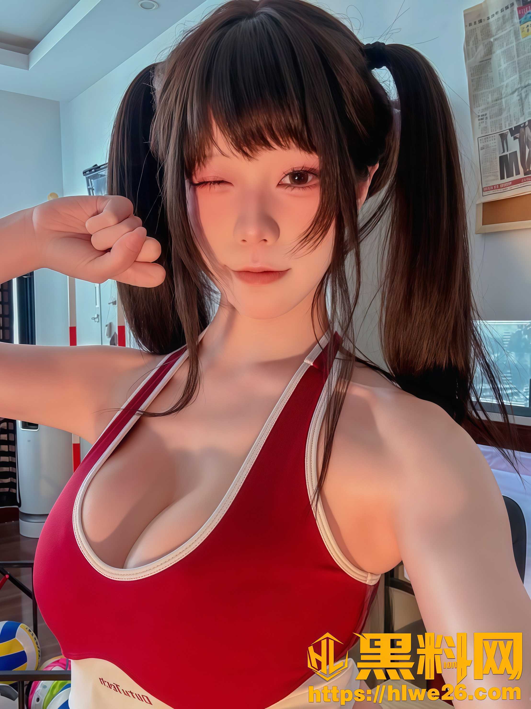 福利姬咬一口兔娘福利资源