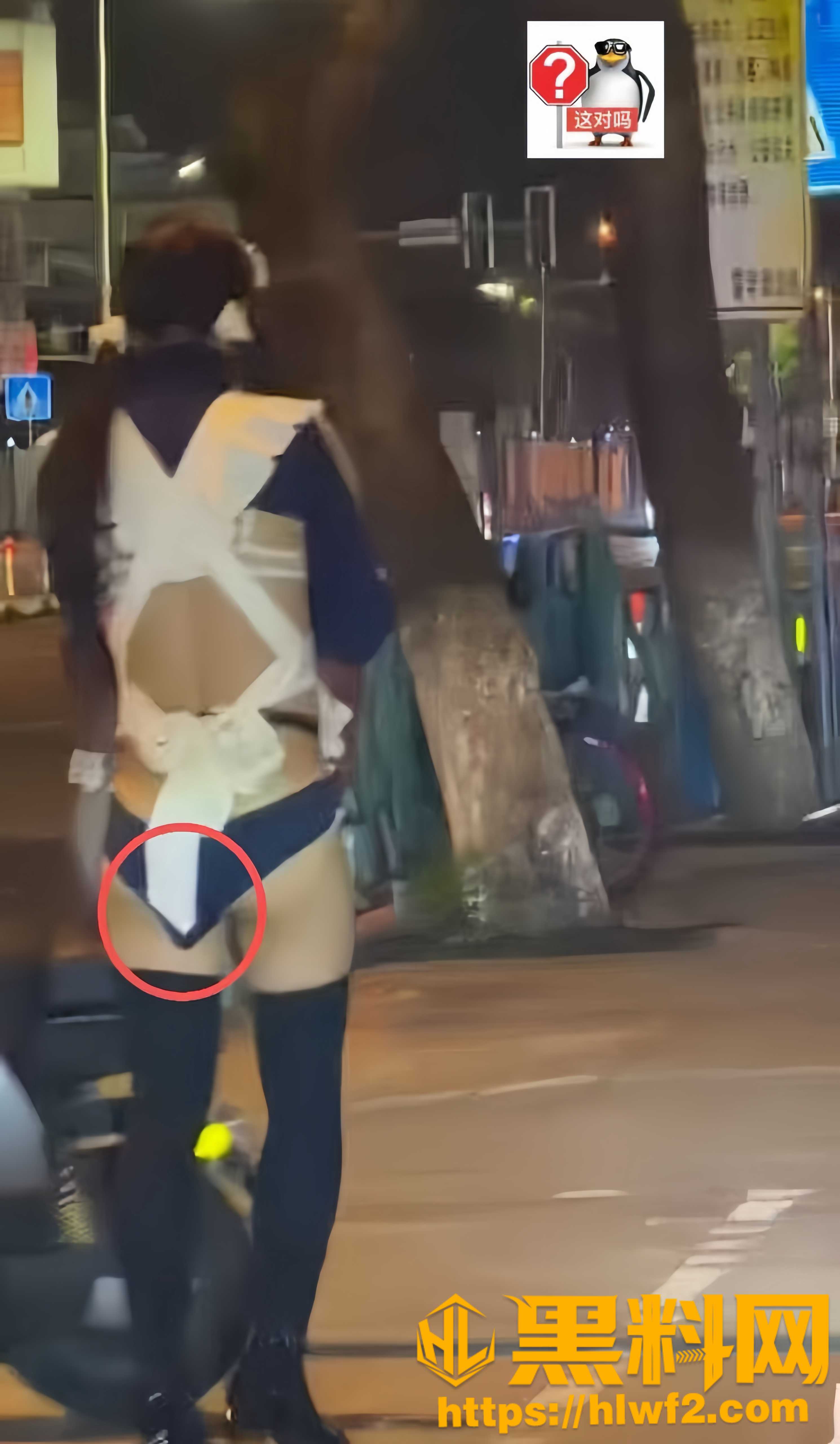 男厕女装跳蛋8