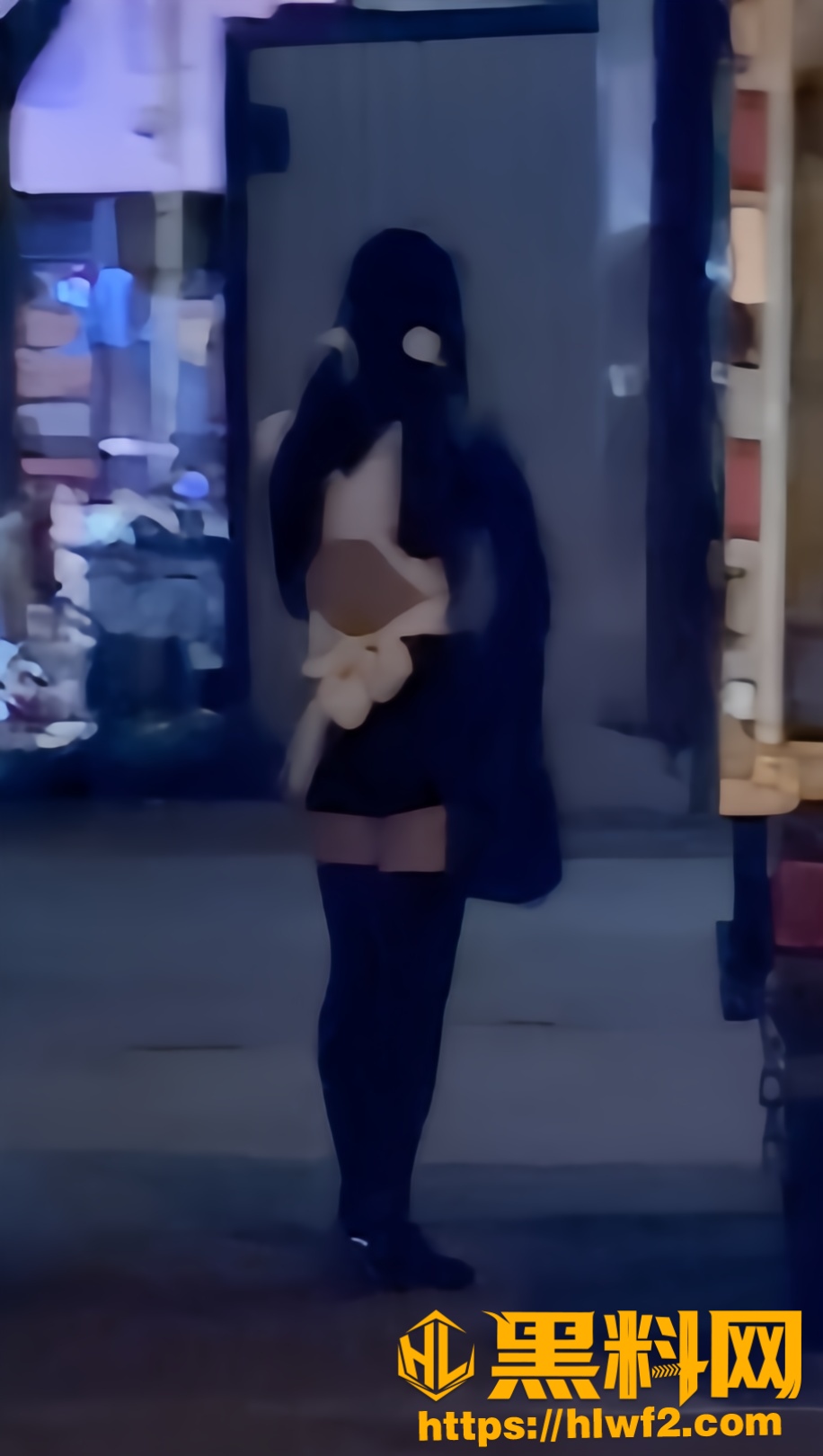男厕女装跳蛋9
