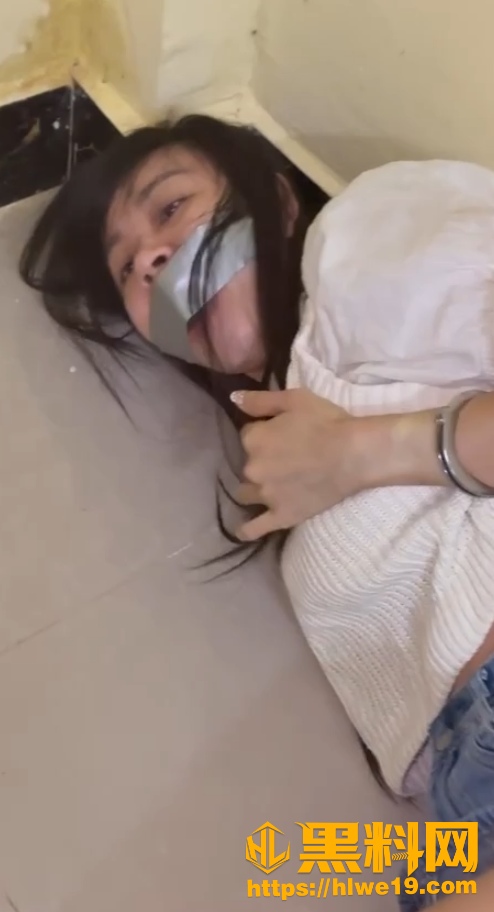 越南妹子被绑架视频