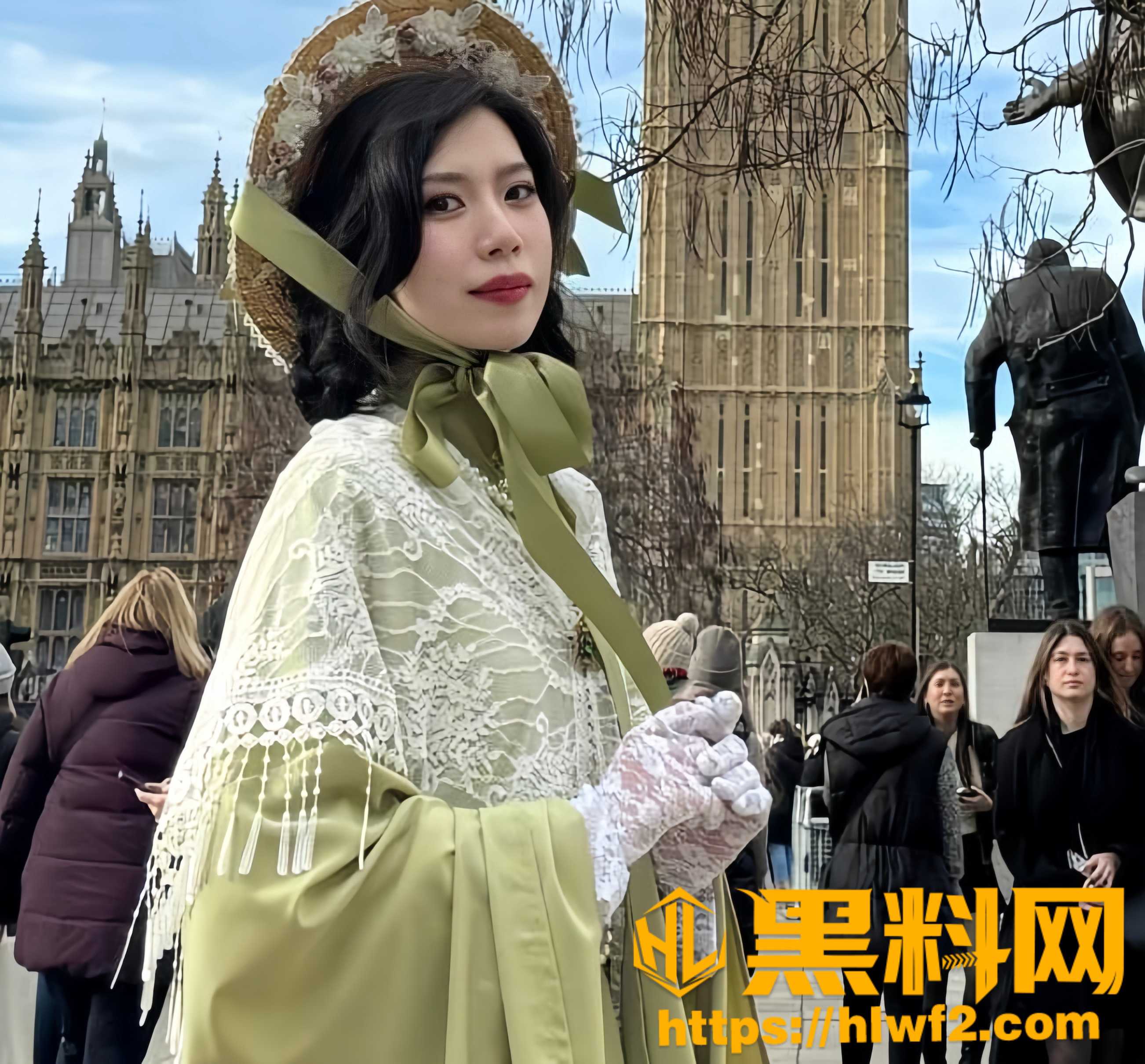 抖音网红卡修Rui28